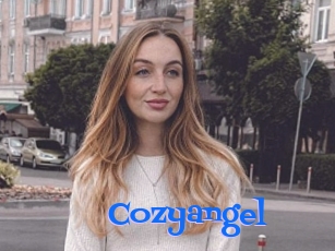 Cozyangel