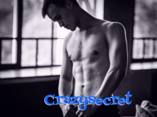 Crazysecret