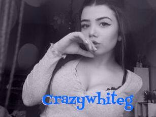 Crazywhiteg