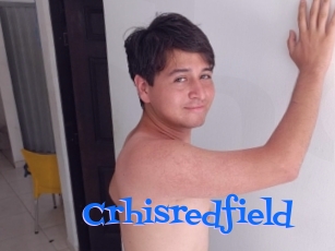 Crhisredfield