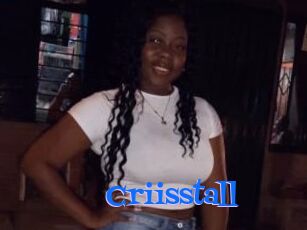 Criisstall