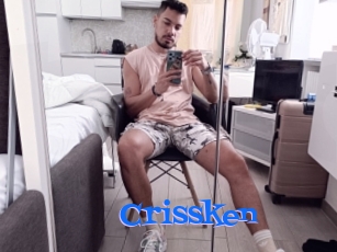 Crissken