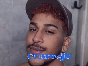 Crissmejia