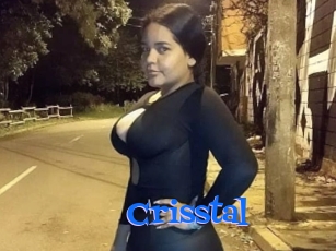 Crisstal