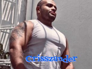 Crisszander