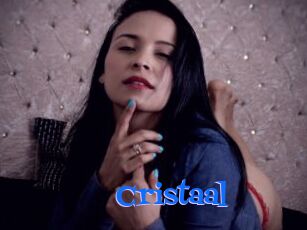 Cristaal