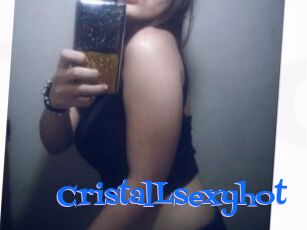 CristalLsexyhot