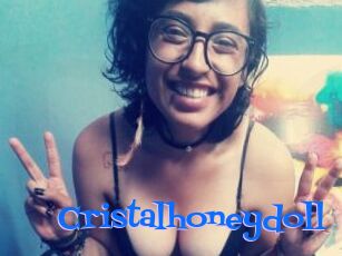 Cristalhoneydoll