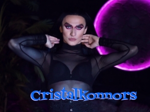 Cristalkonnors