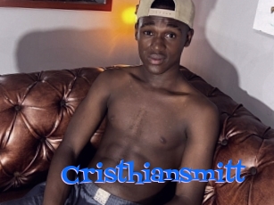 Cristhiansmitt