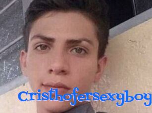 Cristhofersexyboy