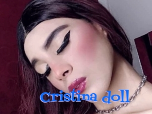 Cristina_doll