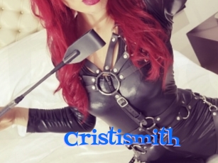 Cristismith