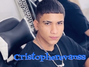 Cristopherevanss