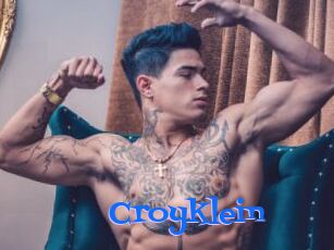 Croyklein