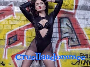 Cruellaadommee