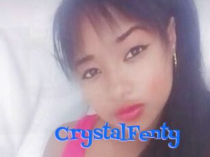 CrystalFenty