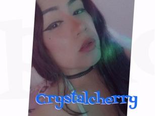 Crystalcherry