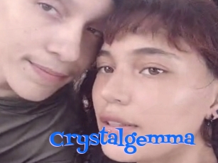 Crystalgemma