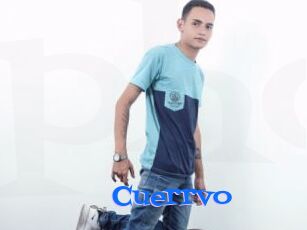 Cuerrvo