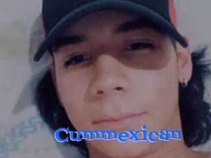 Cummexican