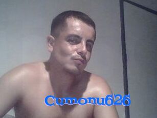 Cumonu626