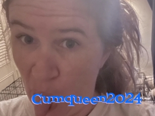 Cumqueen2024