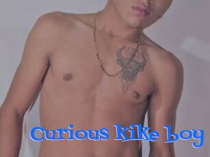 Curious_kike_boy