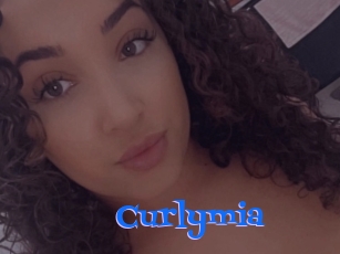 Curlymia