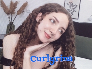 Curlyrina