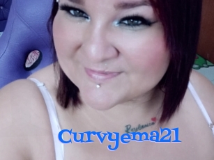 Curvyema21