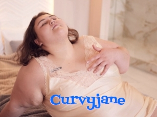 Curvyjane