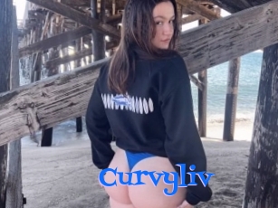 Curvyliv