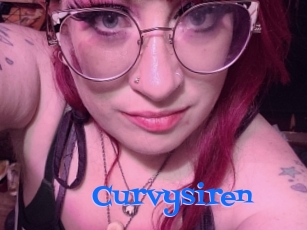 Curvysiren