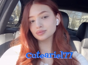 Cuteariel77