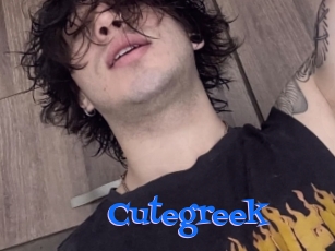 Cutegreek