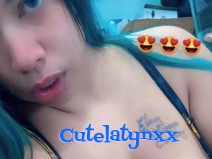 Cutelatynxx