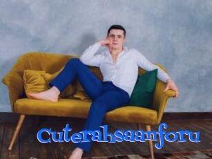 Cuterahsaanforu