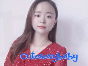 Cutesexybaby