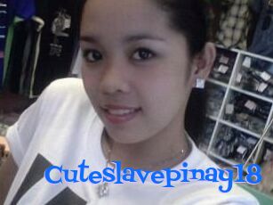 Cuteslavepinay18