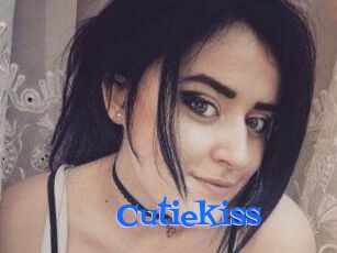 Cutiekiss