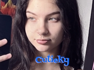 Cutieky