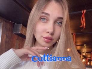 Cuttianna