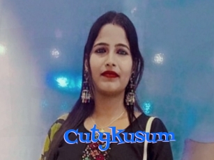 Cutykusum