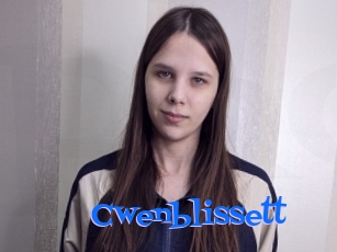 Cwenblissett