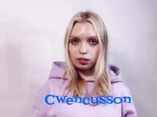 Cwencusson