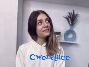 Cwendace