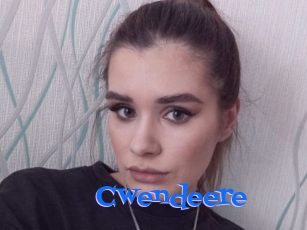 Cwendeere