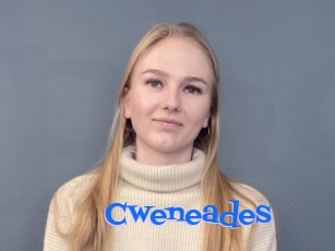 Cweneades