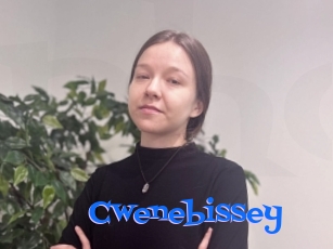 Cwenebissey